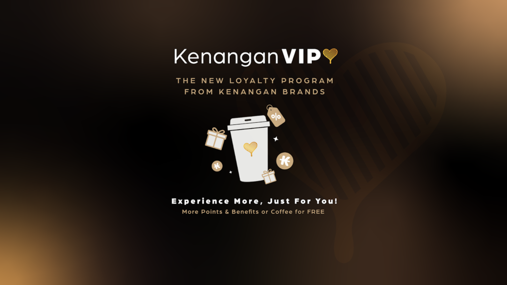 Kopi Kenangan Loyalty Program