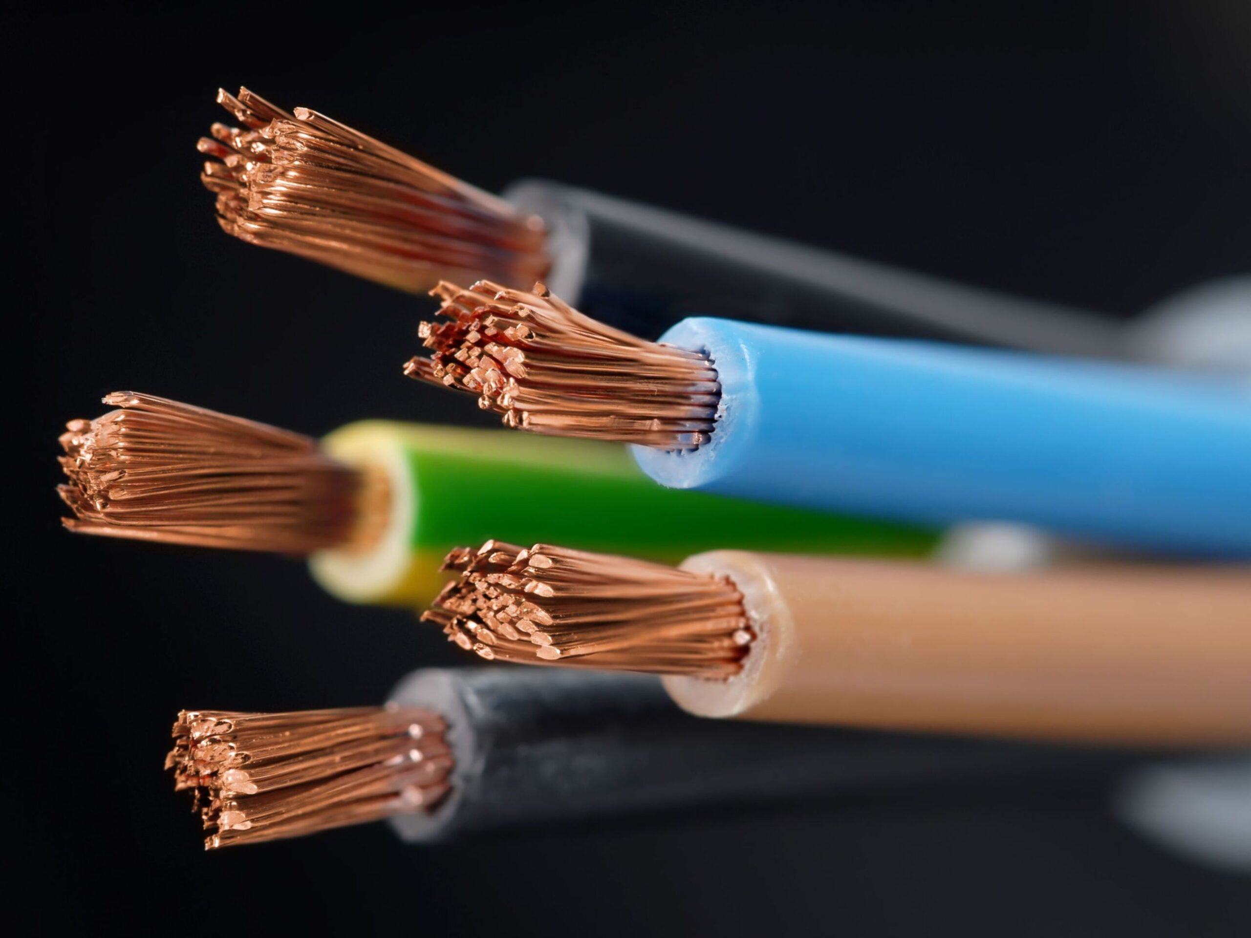 Peran Strategis Tembaga dalam Kehidupan Sehari-hari