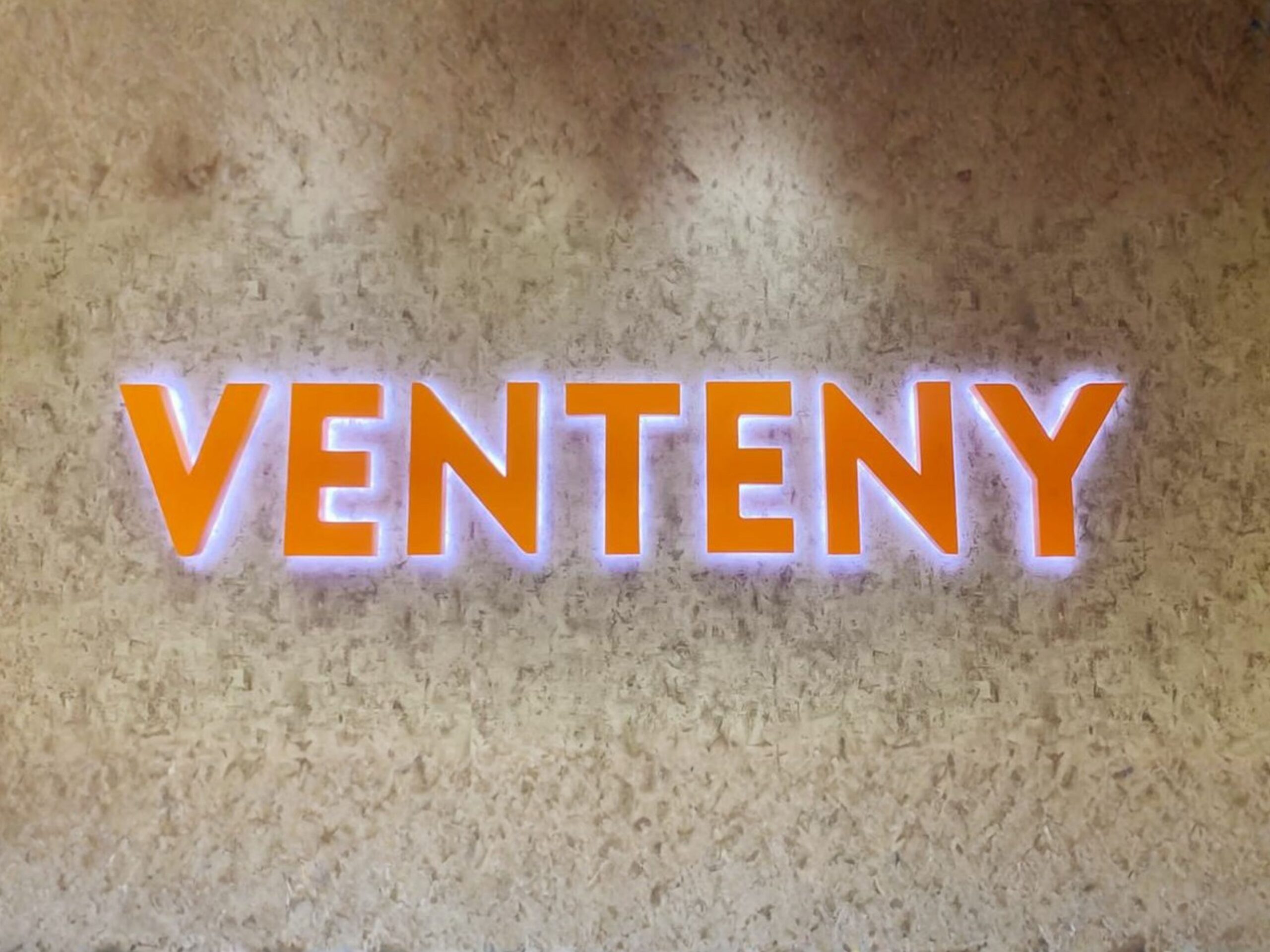 Perkuat Ekosistem Bisnisnya, VENTENY Miliki 30% Saham PT Digitalisasi Perangkat Indonesia