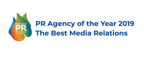 The best media relations praxis PR agency of the year 2023