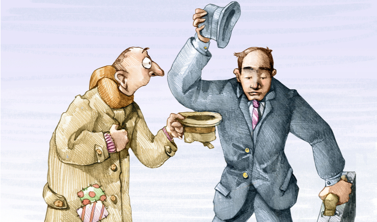 narasi publik dalam konsep public relations