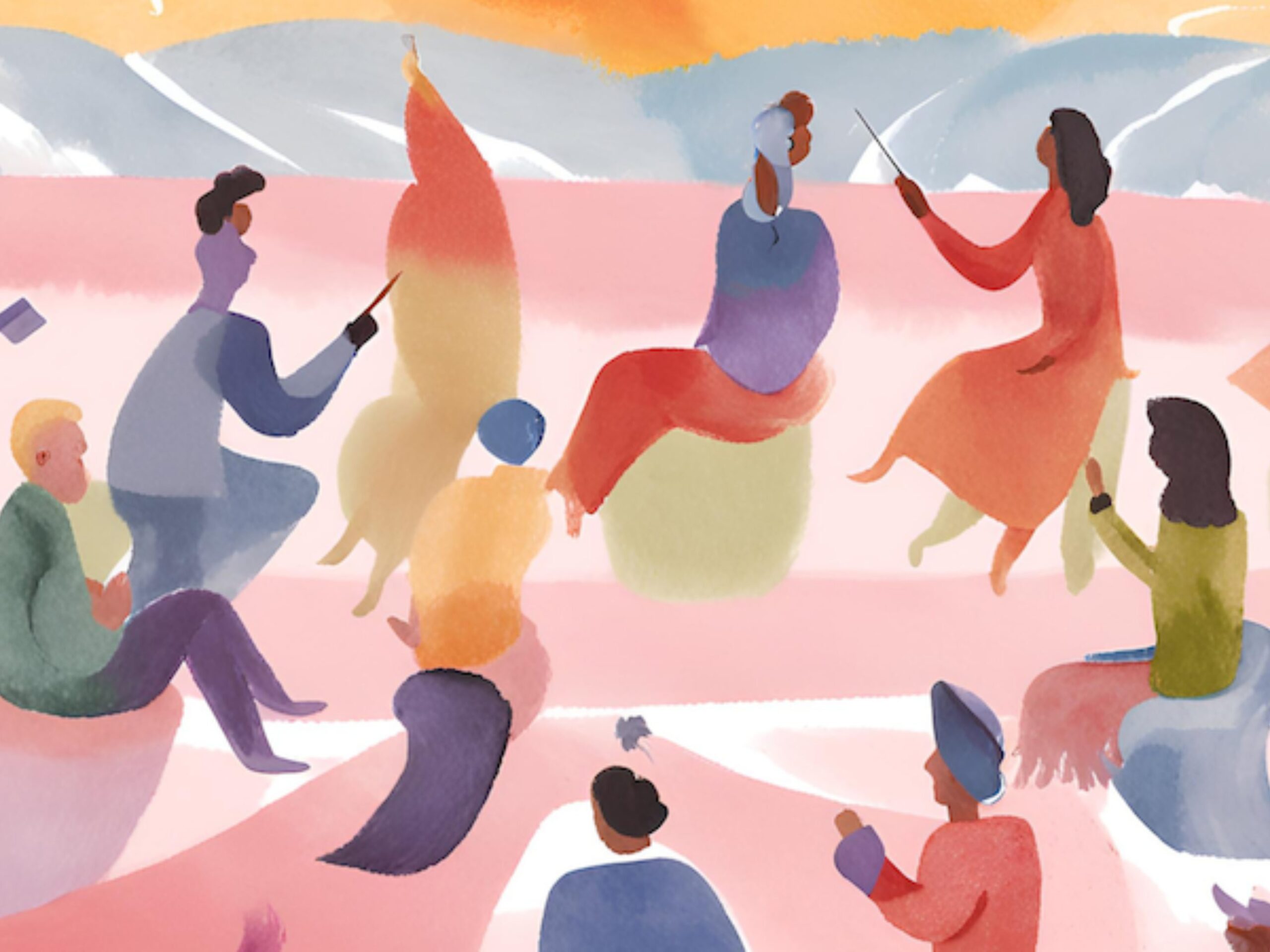 the Future of Public Relations?