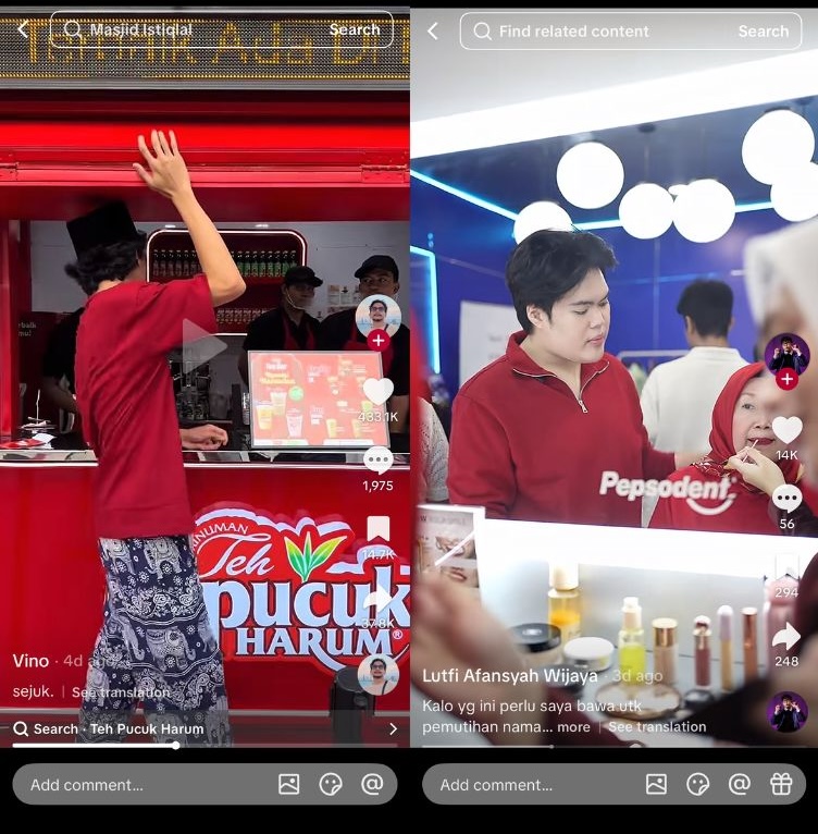 gen z's way of communicating