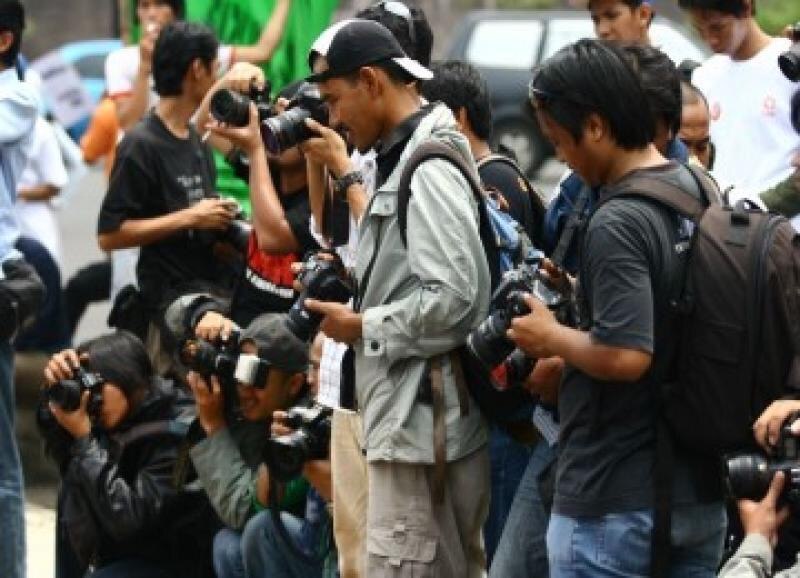 jurnalisme baru